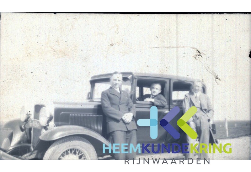 Coll.J.Peet-HKR 32